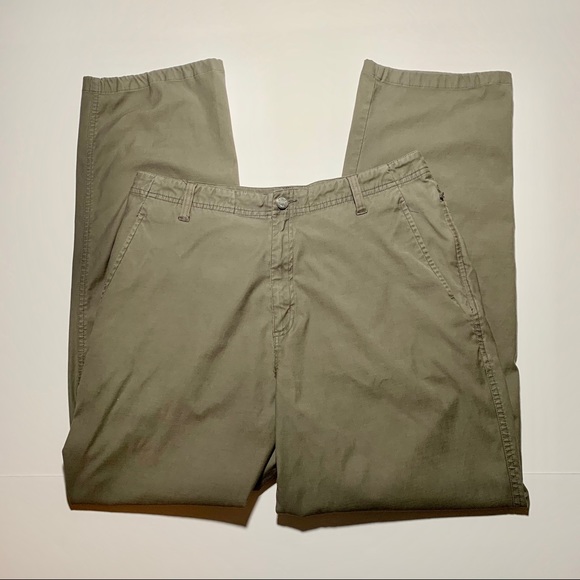 REI Other - REI Hiking pants men’s sz 32 x 29 water resistant